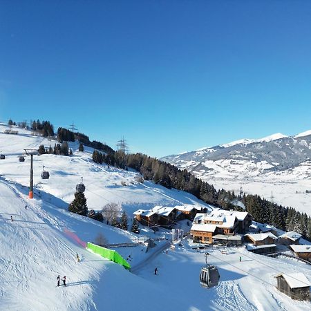 Chalet Village Zaglgut Wellness & Views With Summer Card Included Kaprun Luaran gambar