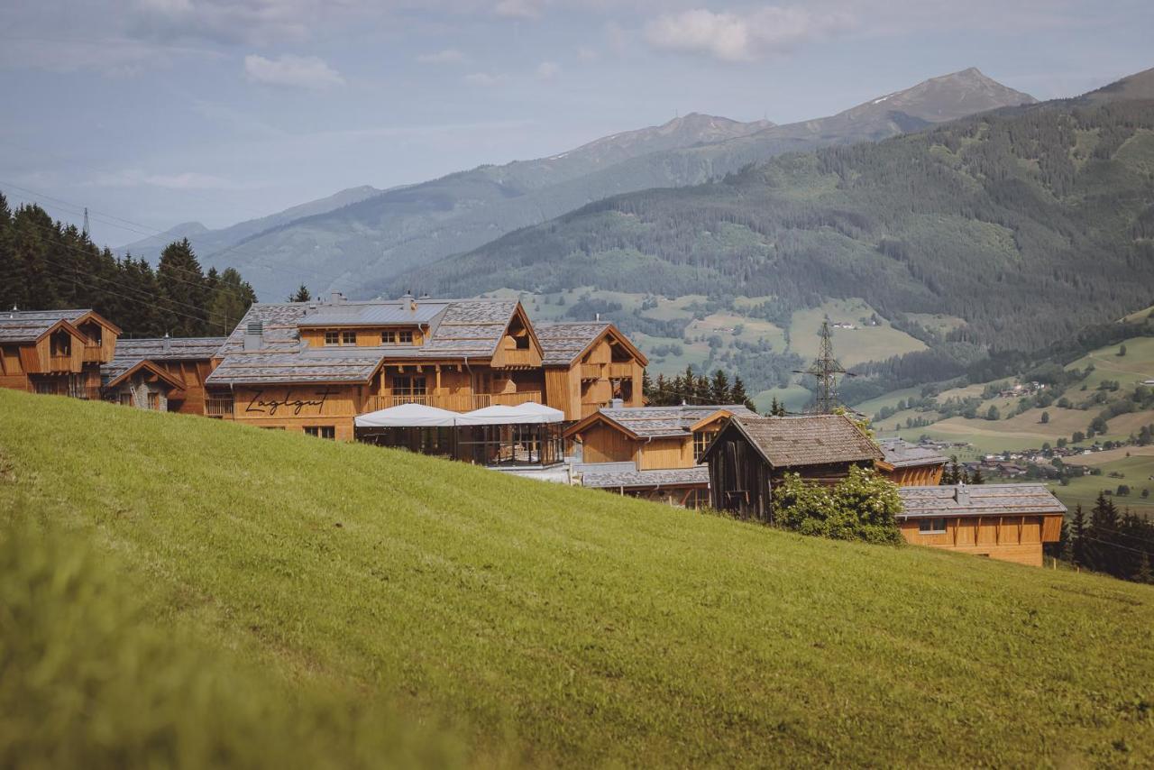 Chalet Village Zaglgut Wellness & Views With Summer Card Included Kaprun Luaran gambar