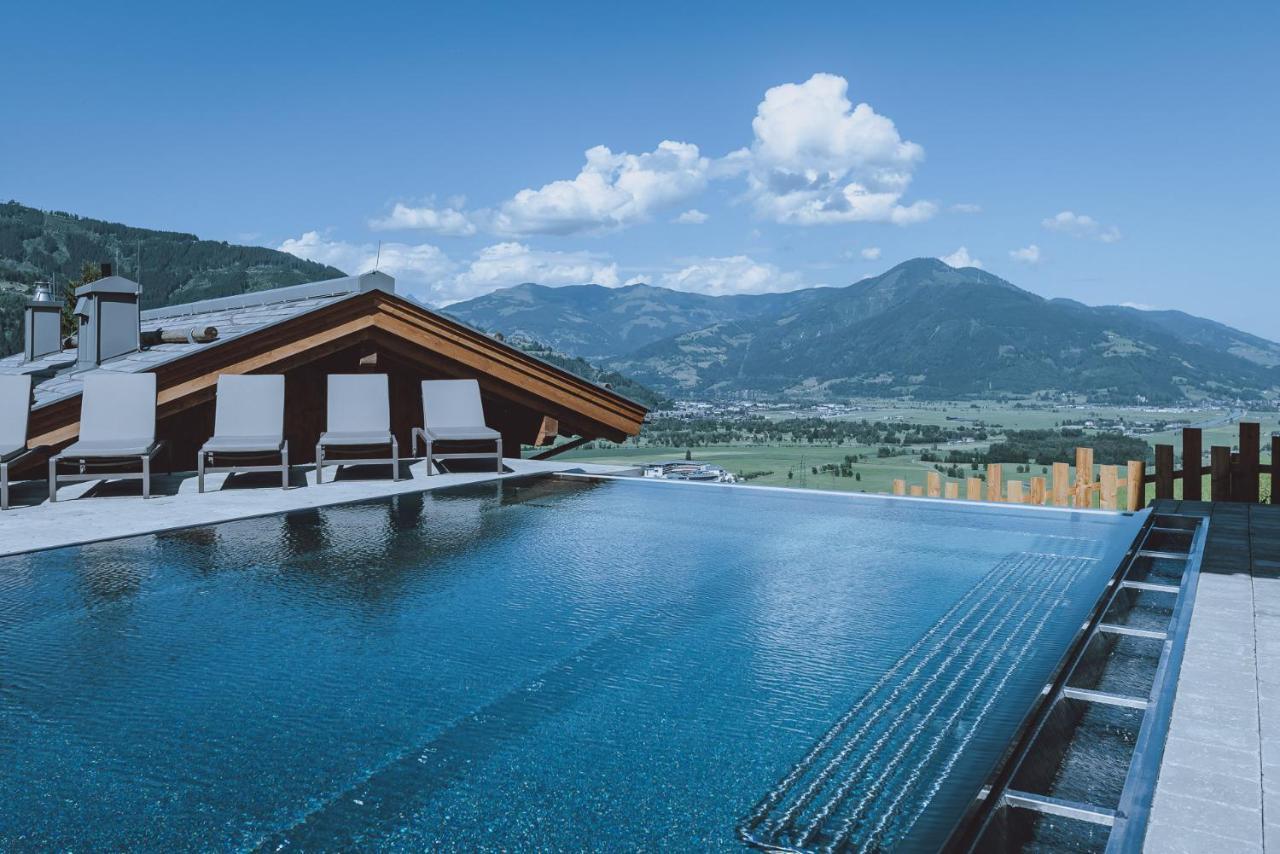 Chalet Village Zaglgut Wellness & Views With Summer Card Included Kaprun Luaran gambar