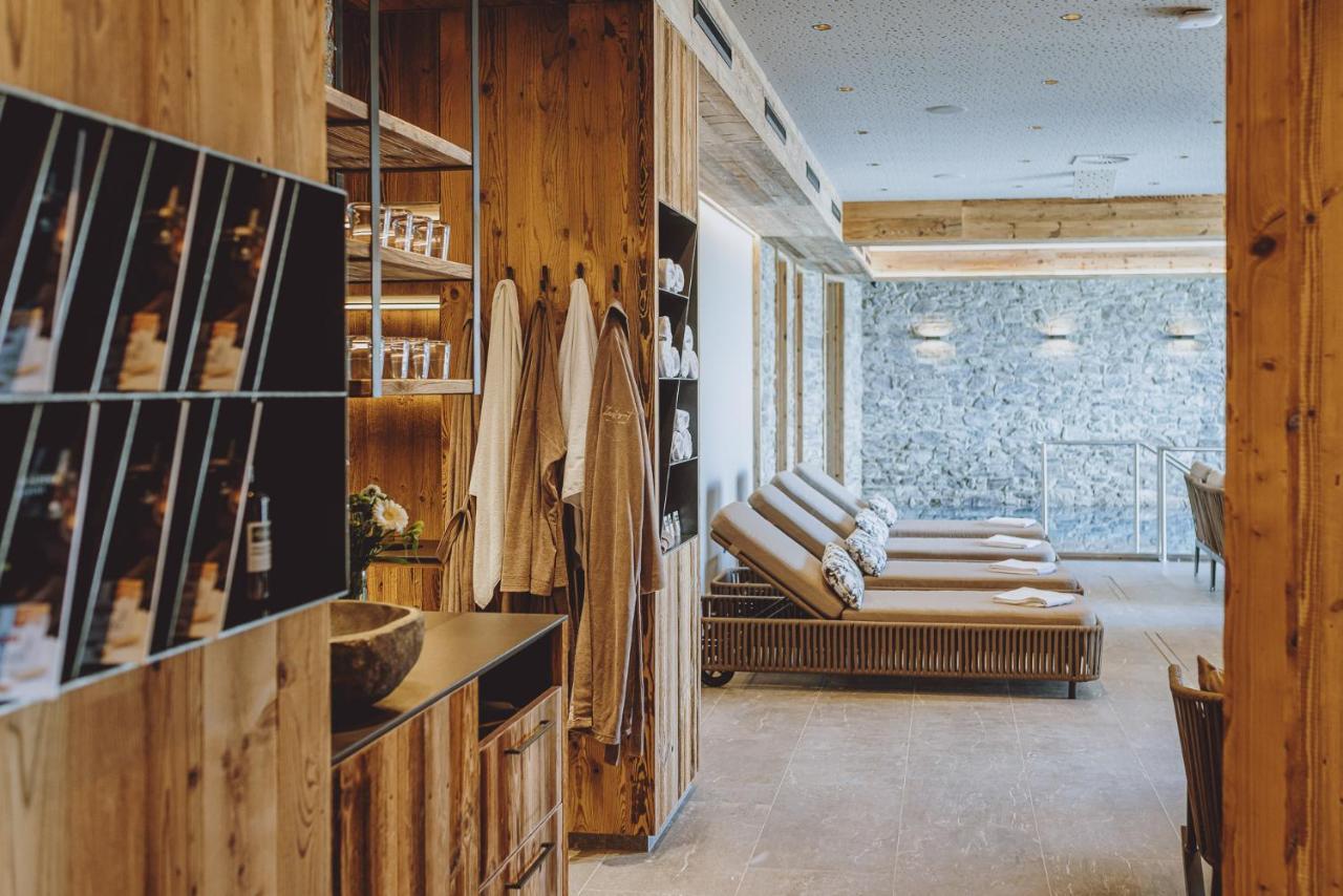 Chalet Village Zaglgut Wellness & Views With Summer Card Included Kaprun Luaran gambar