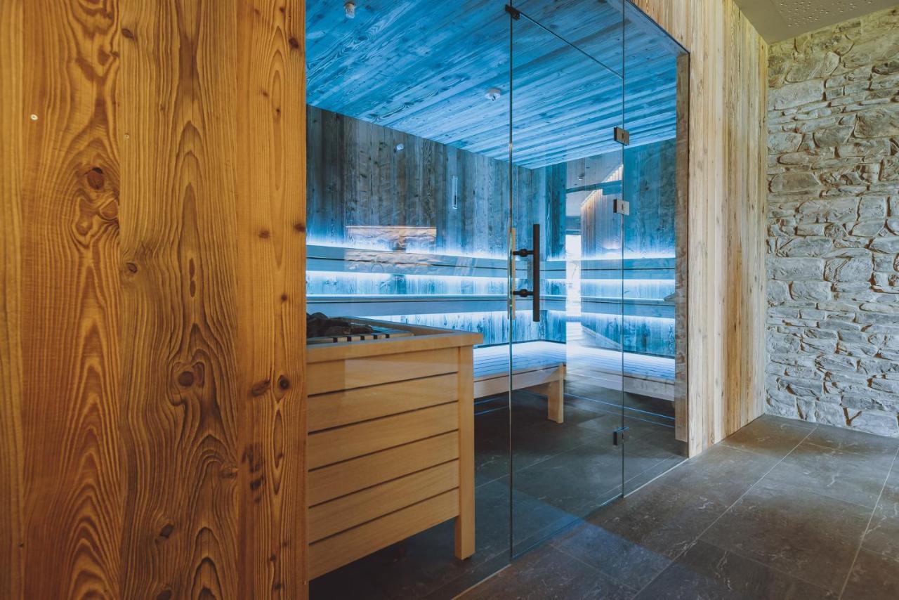 Chalet Village Zaglgut Wellness & Views With Summer Card Included Kaprun Luaran gambar
