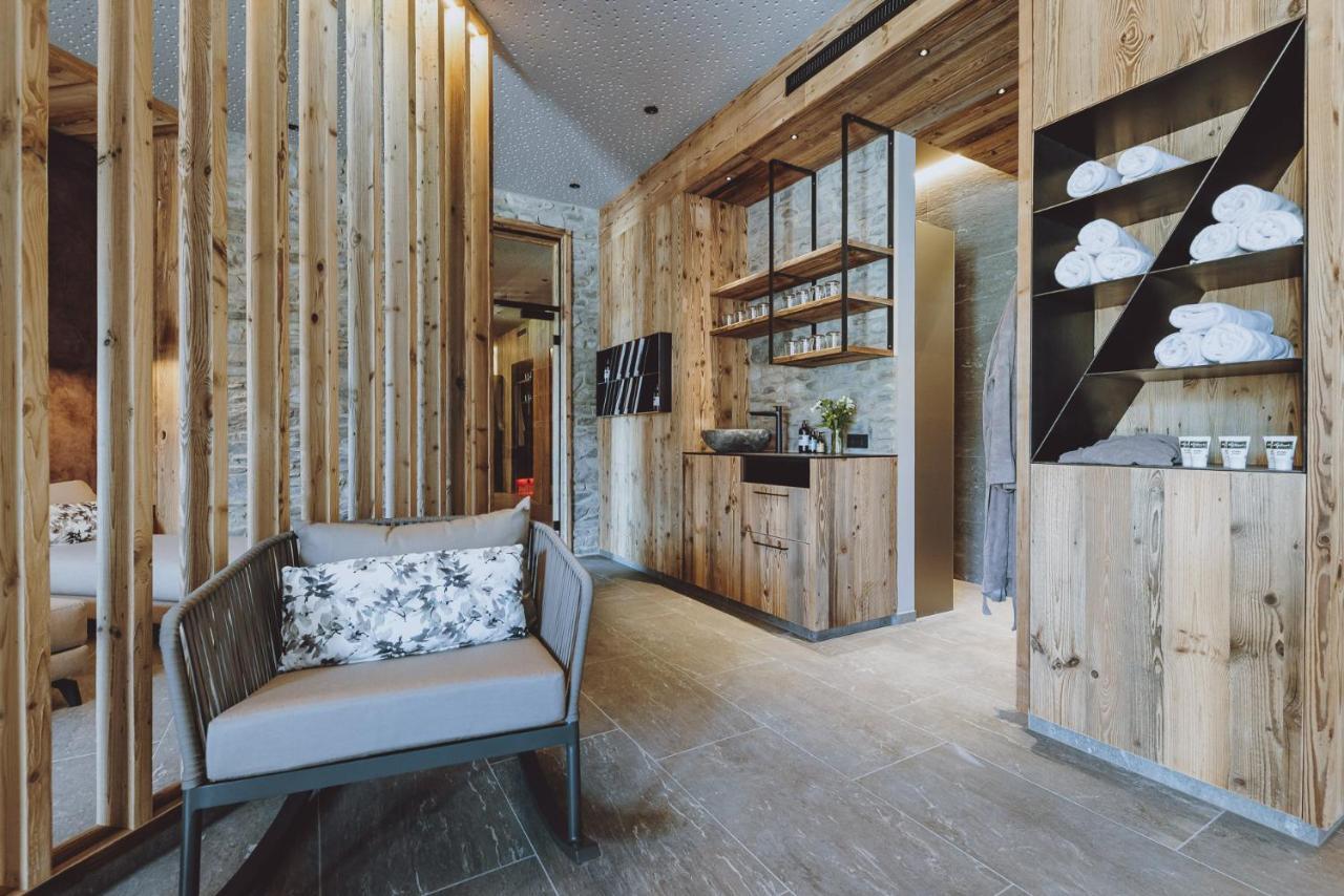 Chalet Village Zaglgut Wellness & Views With Summer Card Included Kaprun Luaran gambar