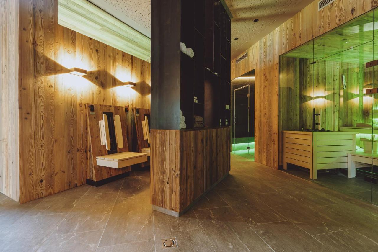 Chalet Village Zaglgut Wellness & Views With Summer Card Included Kaprun Luaran gambar