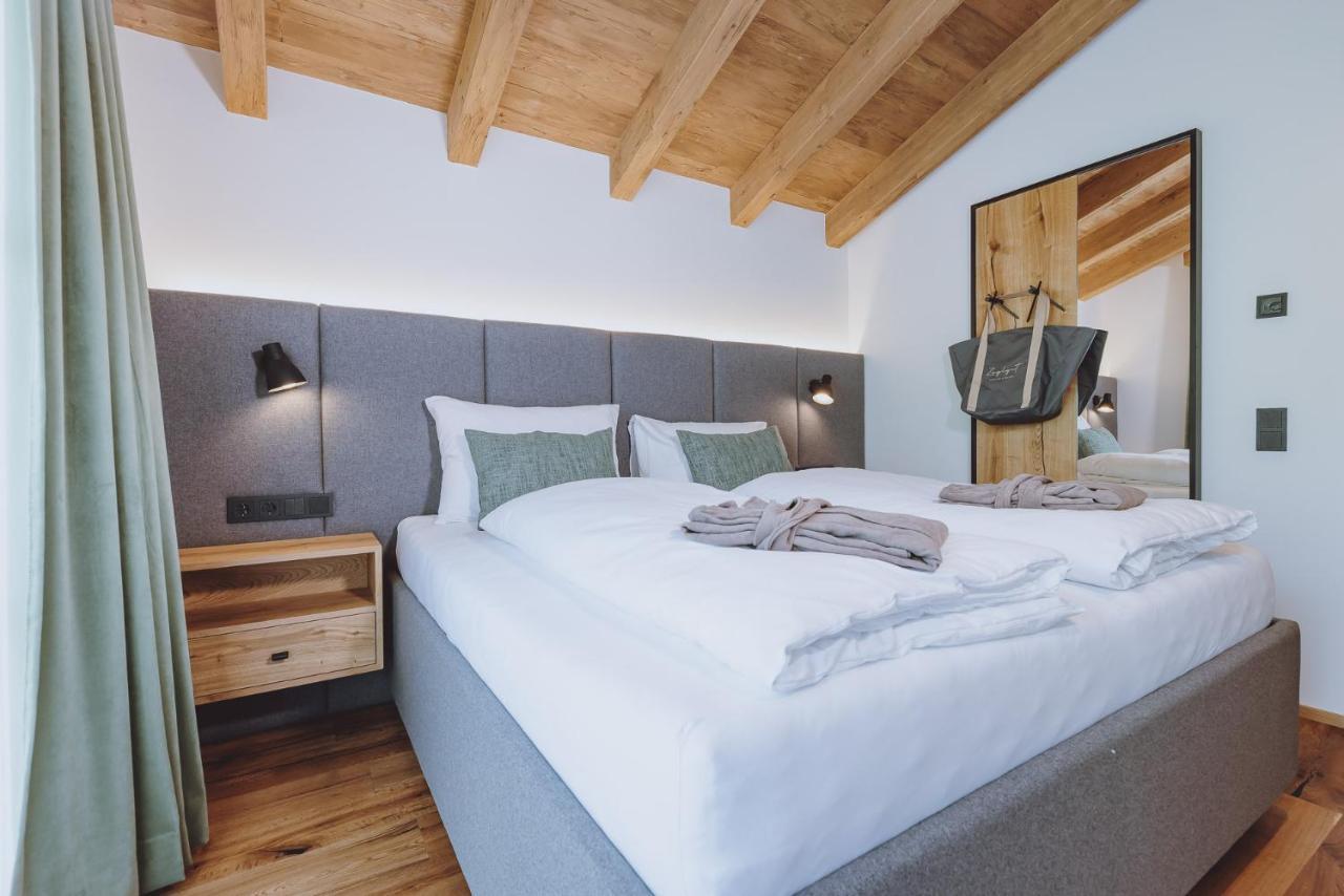 Chalet Village Zaglgut Wellness & Views With Summer Card Included Kaprun Luaran gambar