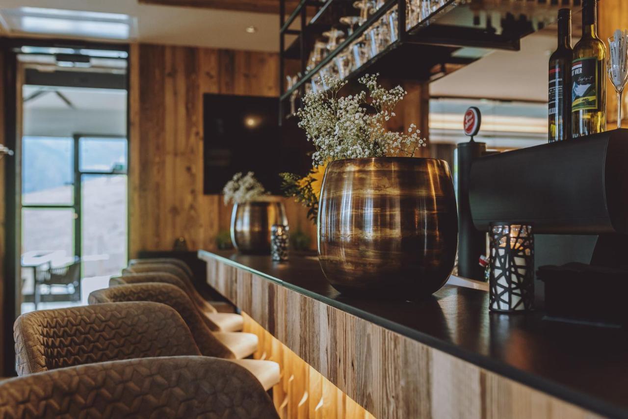 Chalet Village Zaglgut Wellness & Views With Summer Card Included Kaprun Luaran gambar