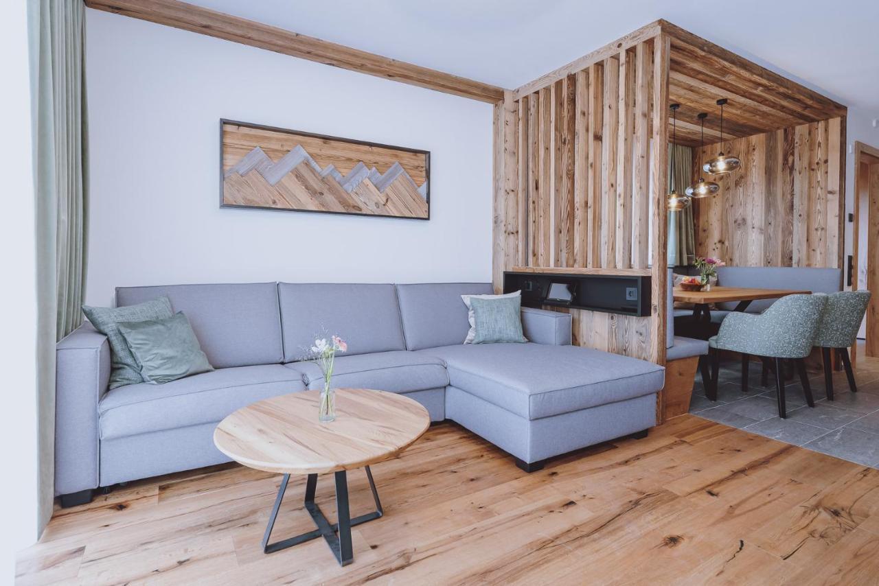Chalet Village Zaglgut Wellness & Views With Summer Card Included Kaprun Luaran gambar
