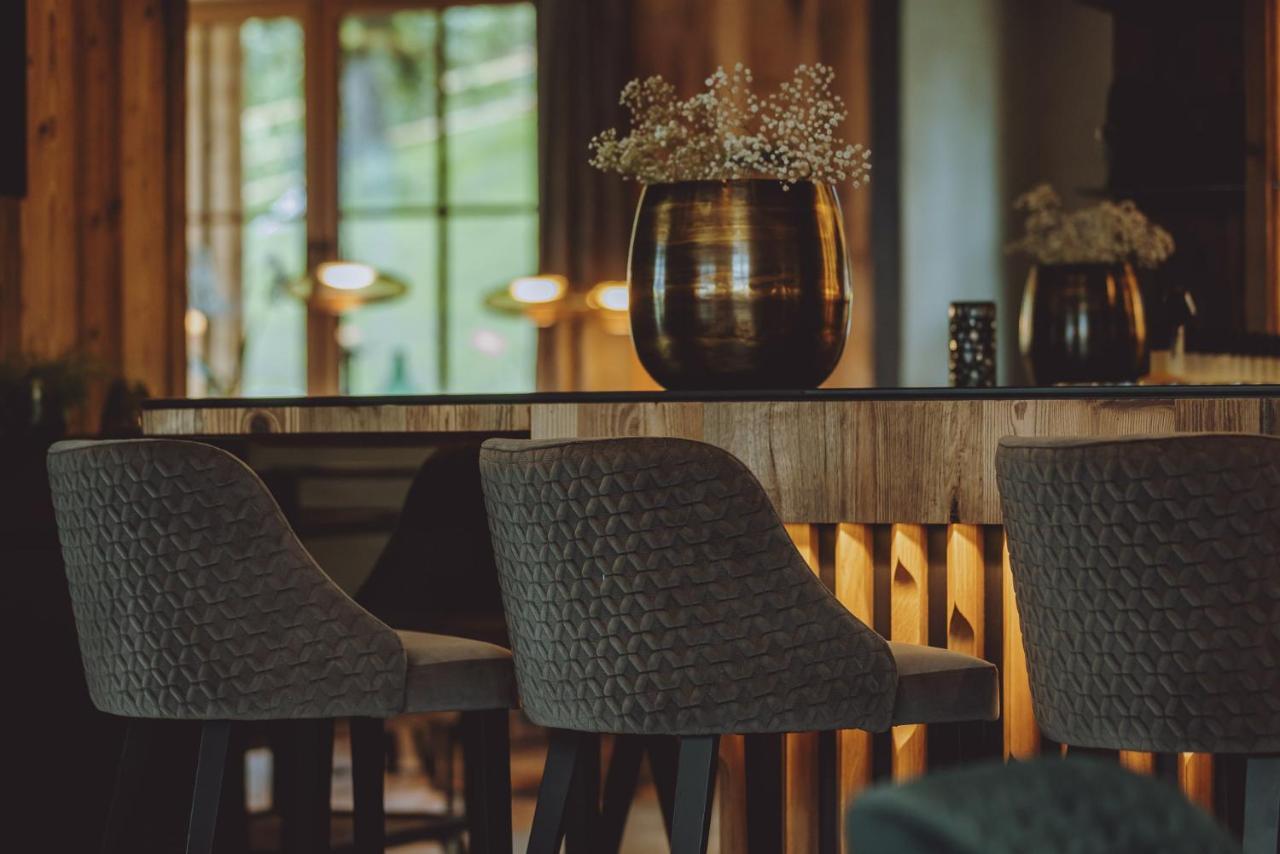 Chalet Village Zaglgut Wellness & Views With Summer Card Included Kaprun Luaran gambar