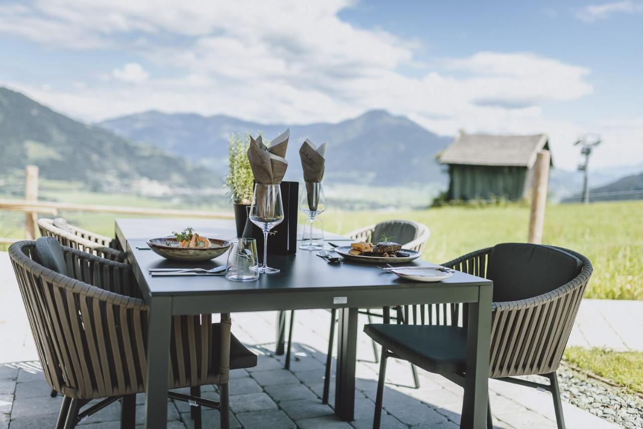 Chalet Village Zaglgut Wellness & Views With Summer Card Included Kaprun Luaran gambar
