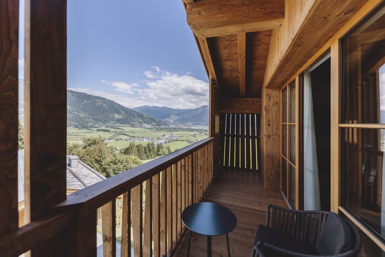 Chalet Village Zaglgut Wellness & Views With Summer Card Included Kaprun Luaran gambar