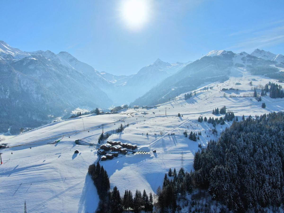 Chalet Village Zaglgut Wellness & Views With Summer Card Included Kaprun Luaran gambar