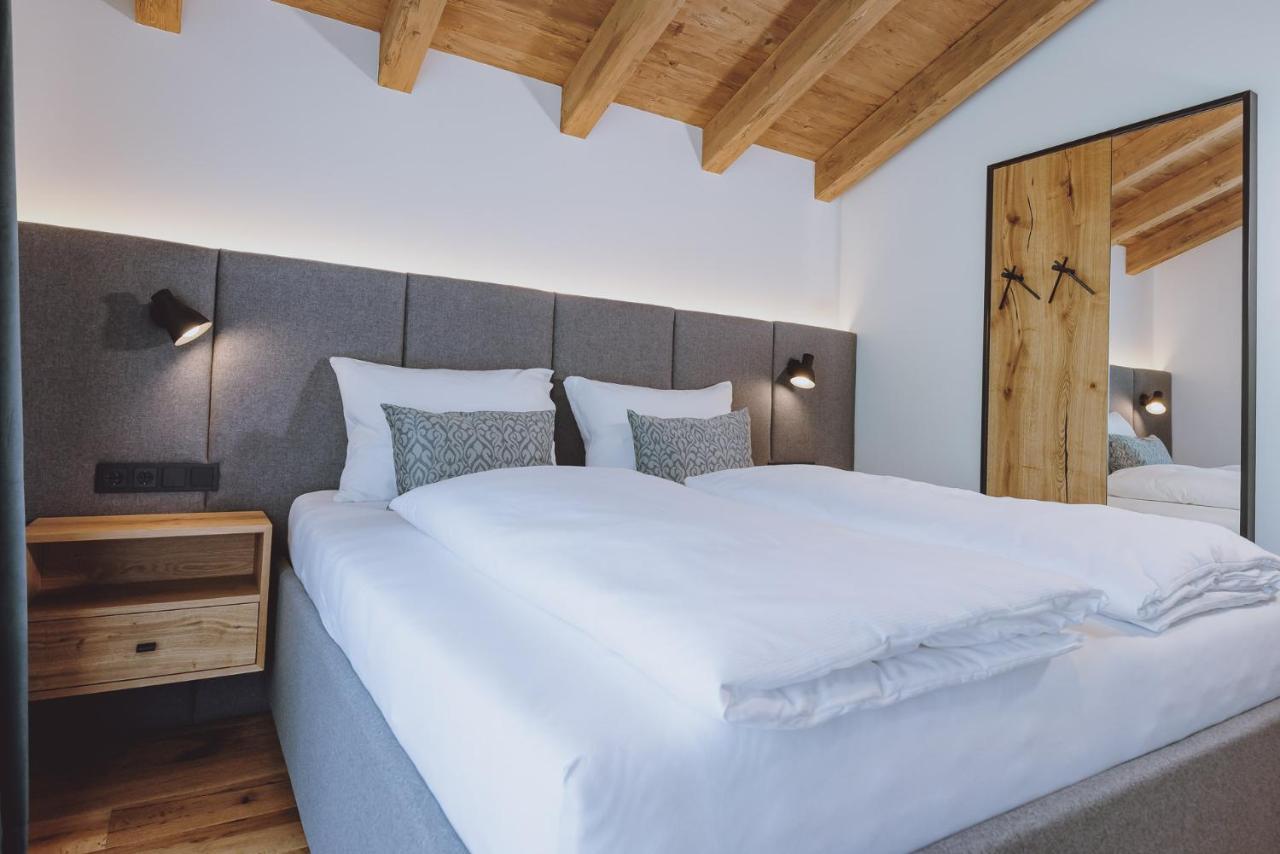 Chalet Village Zaglgut Wellness & Views With Summer Card Included Kaprun Luaran gambar