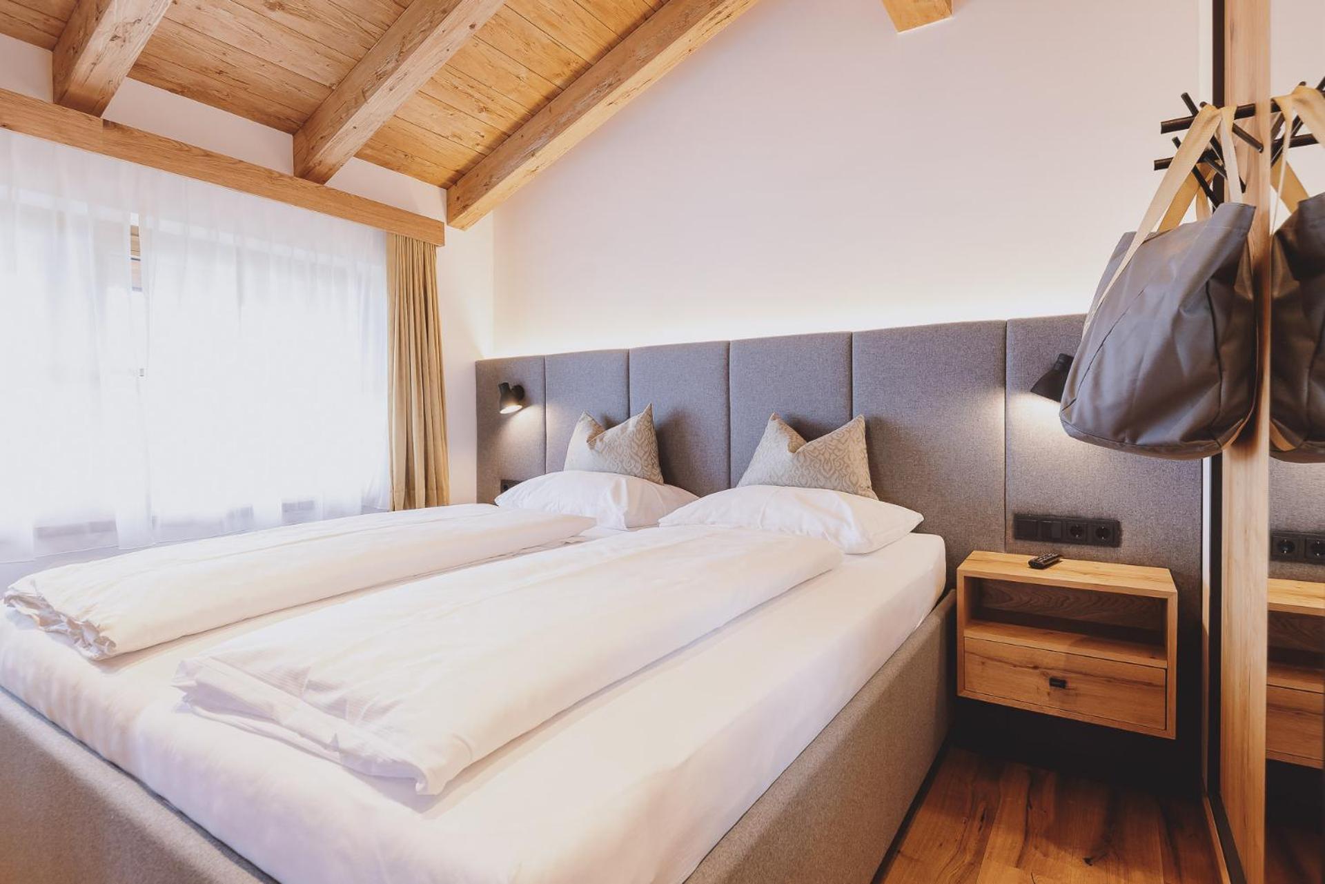 Chalet Village Zaglgut Wellness & Views With Summer Card Included Kaprun Bilik gambar