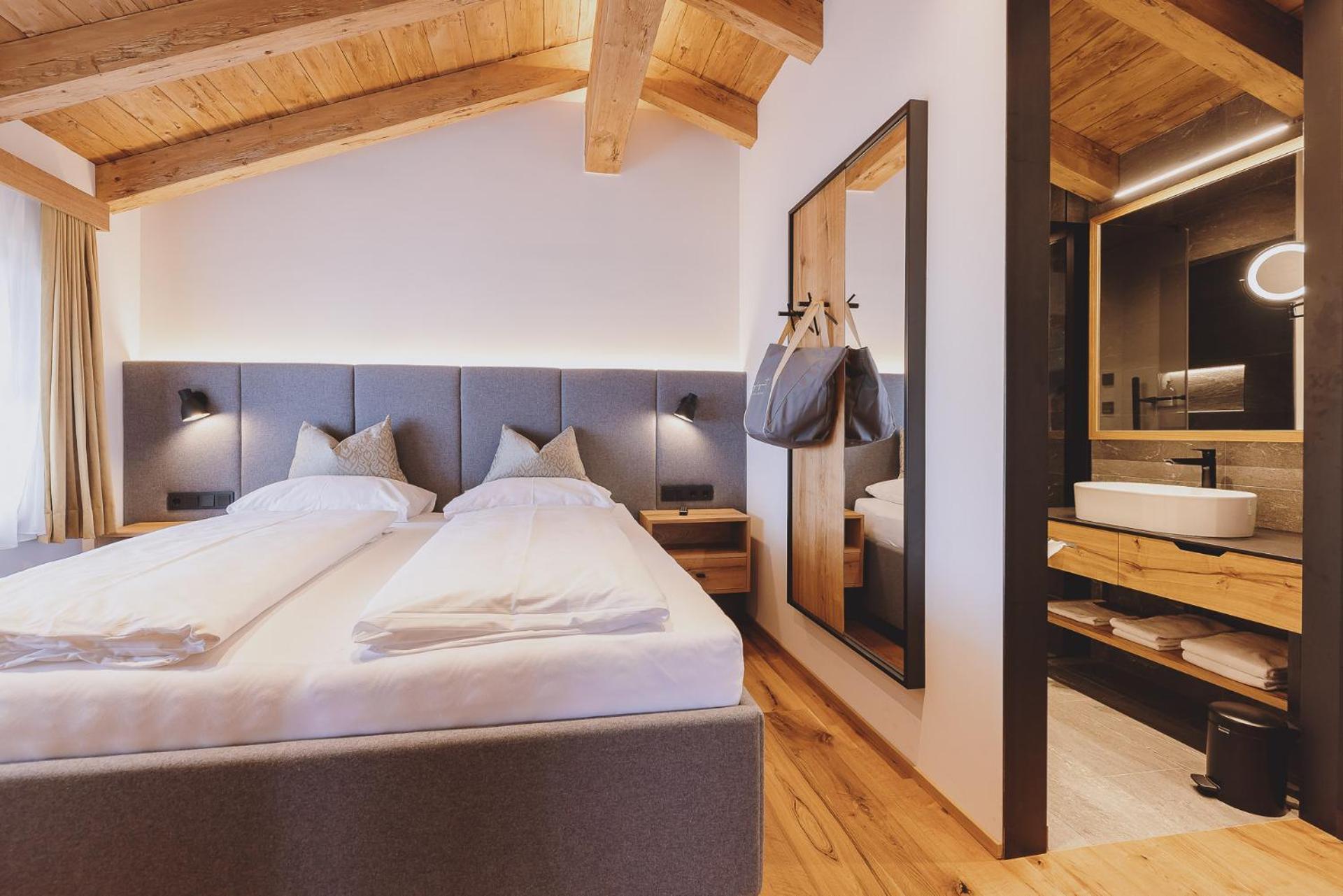 Chalet Village Zaglgut Wellness & Views With Summer Card Included Kaprun Bilik gambar