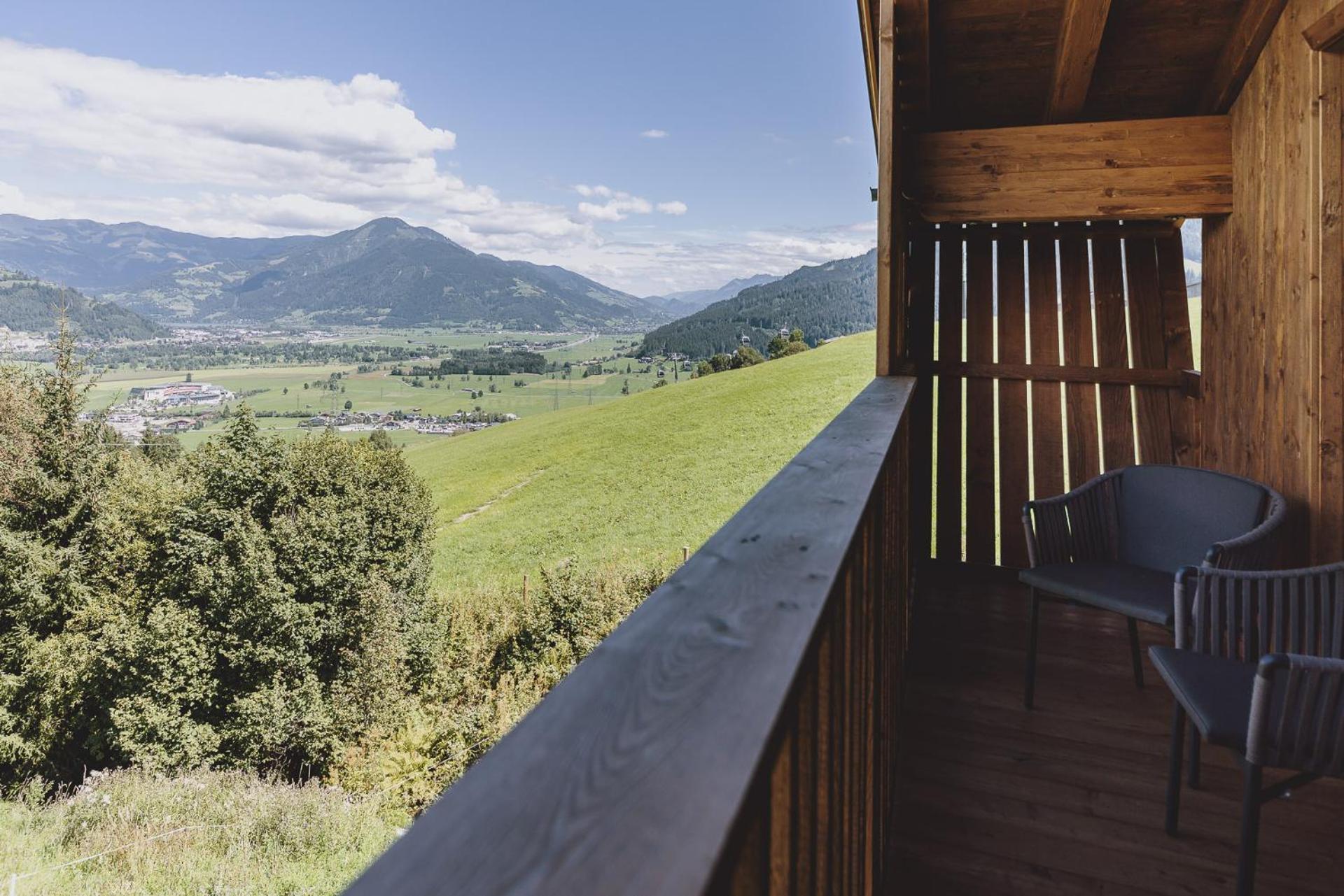 Chalet Village Zaglgut Wellness & Views With Summer Card Included Kaprun Bilik gambar