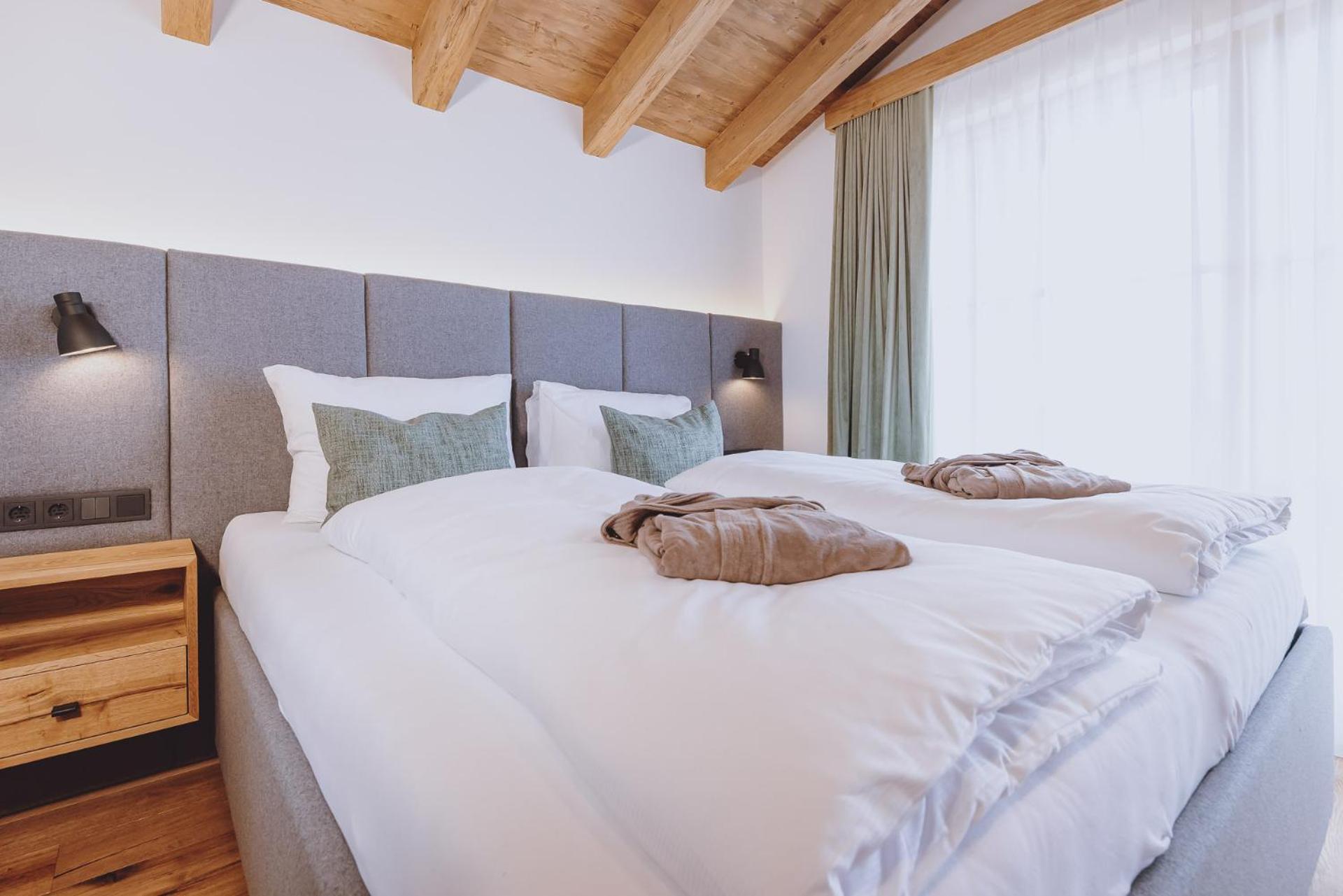 Chalet Village Zaglgut Wellness & Views With Summer Card Included Kaprun Bilik gambar