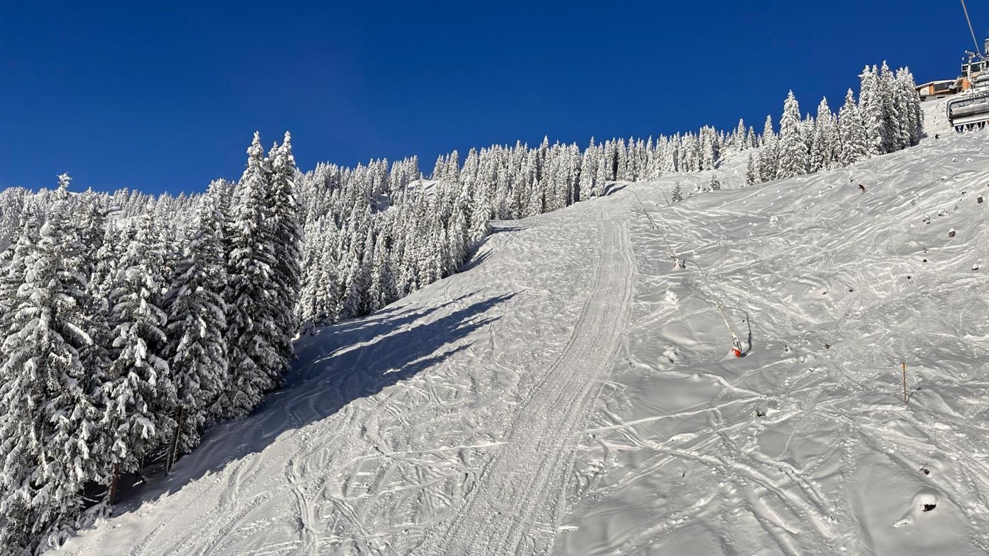Chalet Village Zaglgut Wellness & Views With Summer Card Included Kaprun Luaran gambar